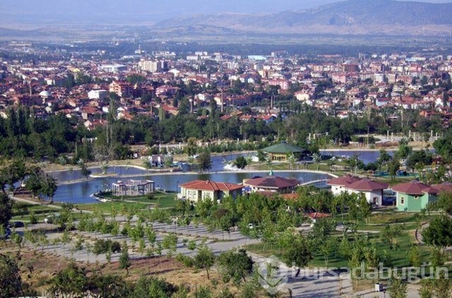 Türkiye'nin en mutlu illeri