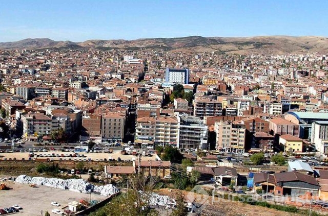 Türkiye'nin en mutlu illeri