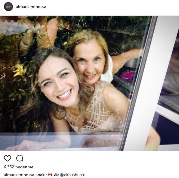 Ünlü isimlerin Instagram paylaşımları (11.07.2017)