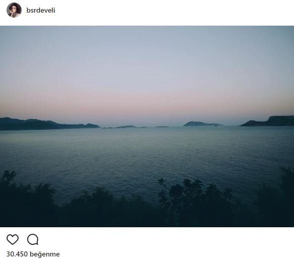 Ünlü isimlerin Instagram paylaşımları (11.07.2017)