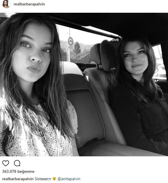 Ünlü isimlerin Instagram paylaşımları (11.07.2017)