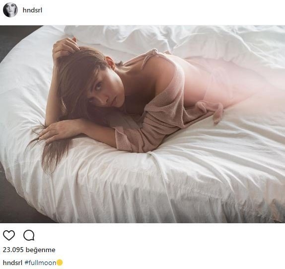 Ünlü isimlerin Instagram paylaşımları (11.07.2017)