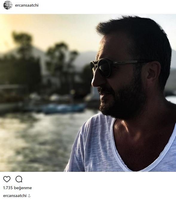 Ünlü isimlerin Instagram paylaşımları (11.07.2017)