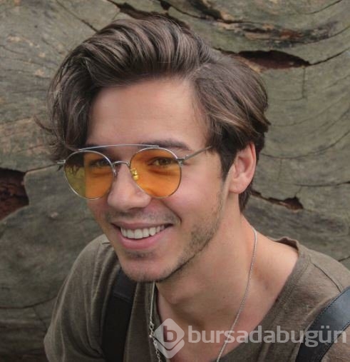 Arka Sokaklar'ın Tekin'i görenleri şaşırtıyor