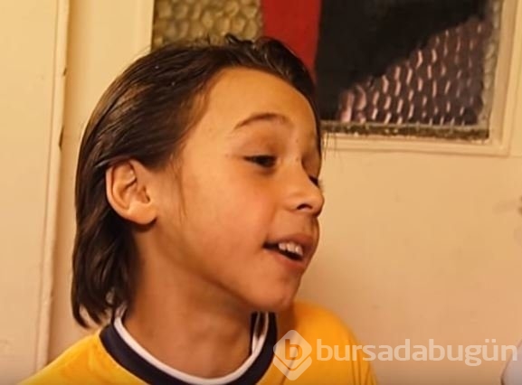 Arka Sokaklar'ın Tekin'i görenleri şaşırtıyor