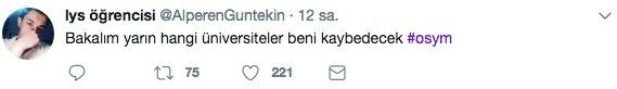 Öğrenciler LYS sonuçlarını bekliyor sosyal medya capslerle yıkılıyor!