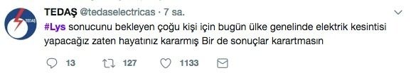 Öğrenciler LYS sonuçlarını bekliyor sosyal medya capslerle yıkılıyor!