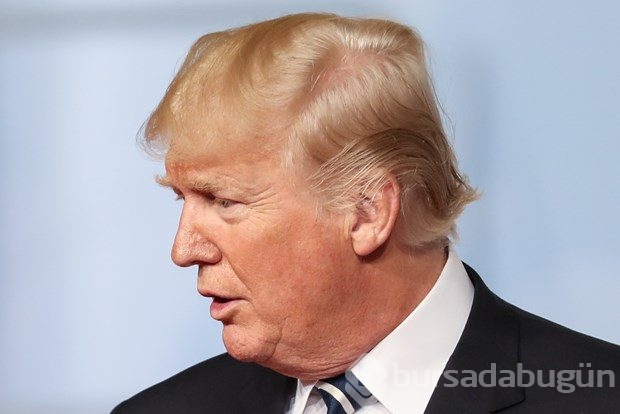 Donald Trump cinsel taciz davasının başkan olduğu için düşürülmesini istiyor