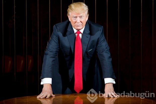 Donald Trump cinsel taciz davasının başkan olduğu için düşürülmesini istiyor