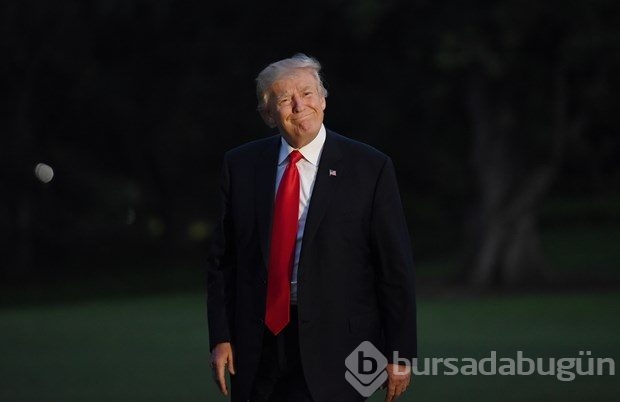 Donald Trump cinsel taciz davasının başkan olduğu için düşürülmesini istiyor
