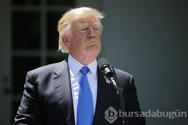 Donald Trump cinsel taciz davasının başkan olduğu için düşürülmesini istiyor