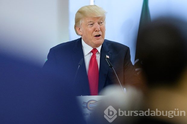 Donald Trump cinsel taciz davasının başkan olduğu için düşürülmesini istiyor