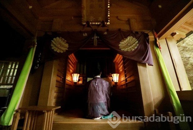 Kadınların alınmadığı Japon adası UNESCO listesinde