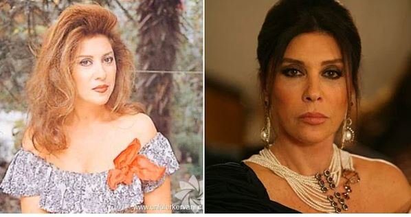 Gençlik iksiri içmiş gibiler