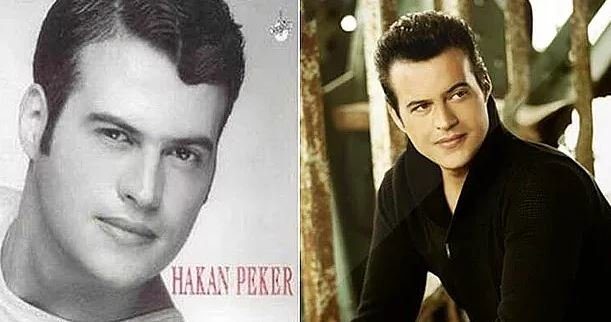 Gençlik iksiri içmiş gibiler
