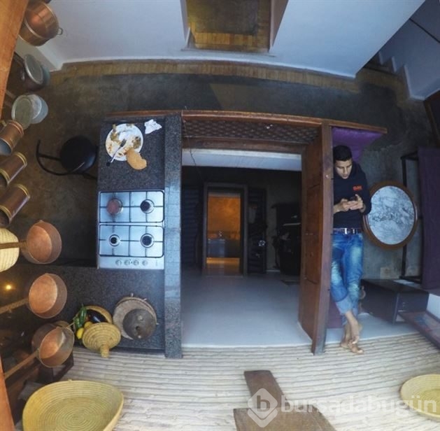 Dönüp tekrar bakmak isteyeceğiniz fotoğraflar