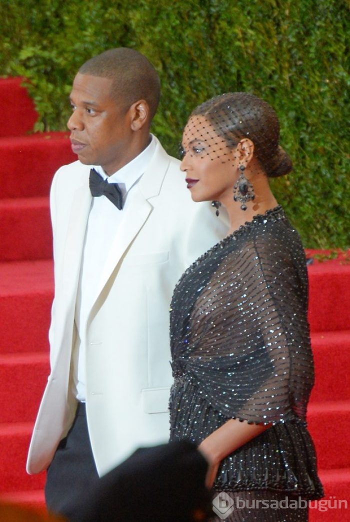 Jay Z'den Beyonce itirafı: İlişkimiz doğrular üzerine kurulmadı