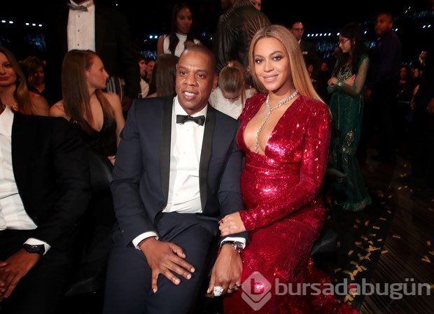 Jay Z'den Beyonce itirafı: İlişkimiz doğrular üzerine kurulmadı