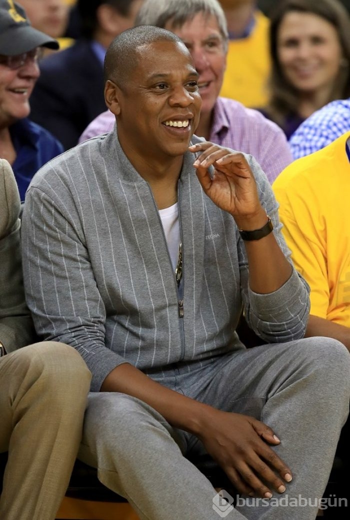 Jay Z'den Beyonce itirafı: İlişkimiz doğrular üzerine kurulmadı
