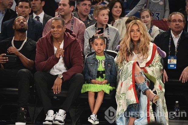 Jay Z'den Beyonce itirafı: İlişkimiz doğrular üzerine kurulmadı