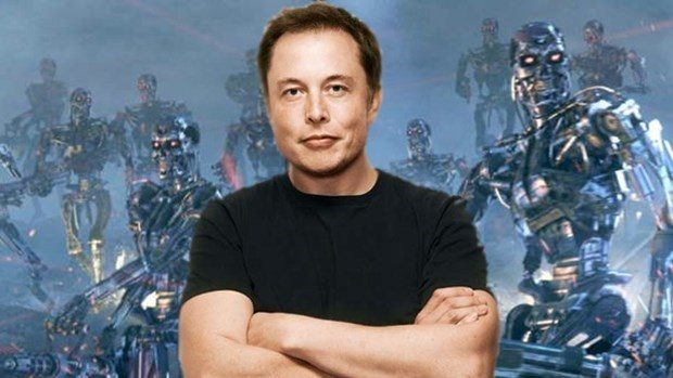 Elon Musk 19 yıl önce kurduğu siteyi satın aldı