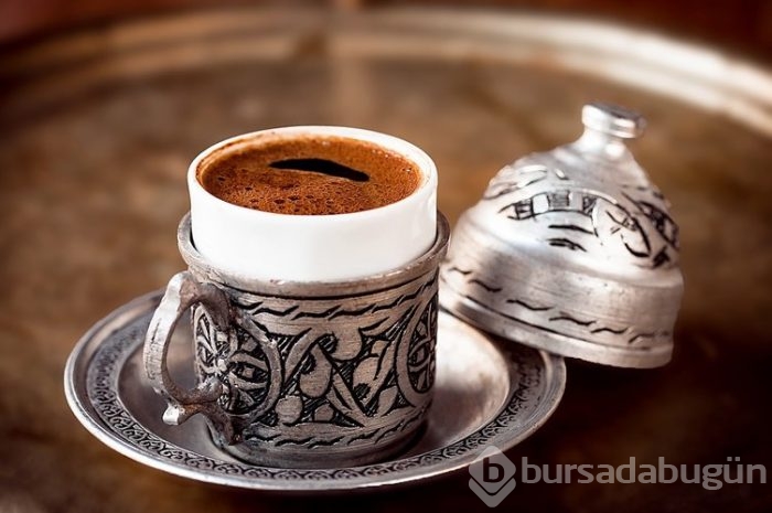 Türk kahvesiyle ilgili şaşırtıcı gerçek!