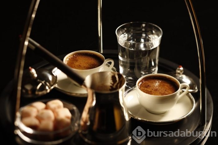 Türk kahvesiyle ilgili şaşırtıcı gerçek!