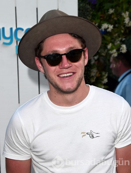 Niall Horan, 2017 British Summer Time Festivaline Katıldı