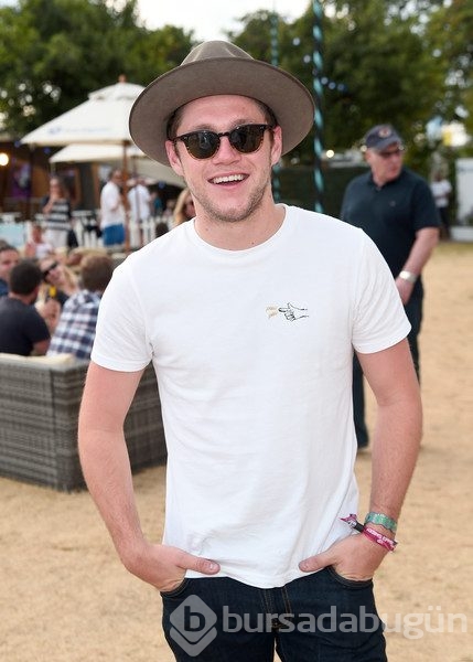 Niall Horan, 2017 British Summer Time Festivaline Katıldı