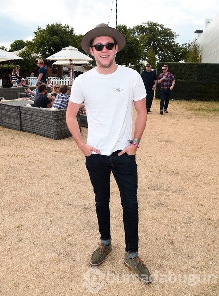 Niall Horan, 2017 British Summer Time Festivaline Katıldı