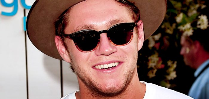 Niall Horan, 2017 British Summer Time Festivaline Katıldı