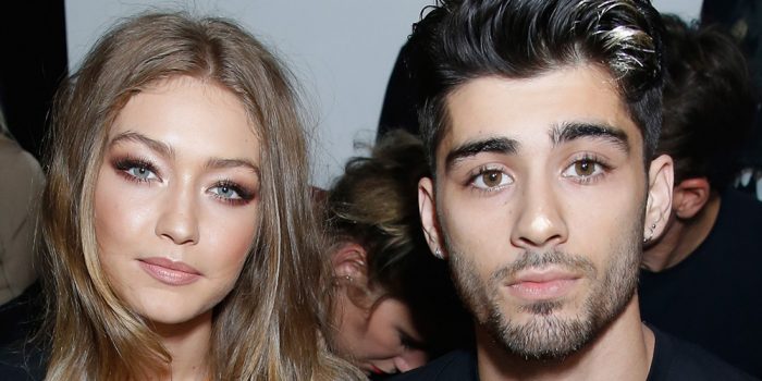 "Gigi Hadid ve İşim Hayatımın Bir Parçası"