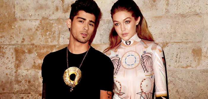 "Gigi Hadid ve İşim Hayatımın Bir Parçası"