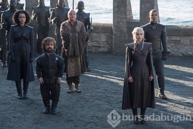 Game of Thrones'tan 5 ekonomi dersi
