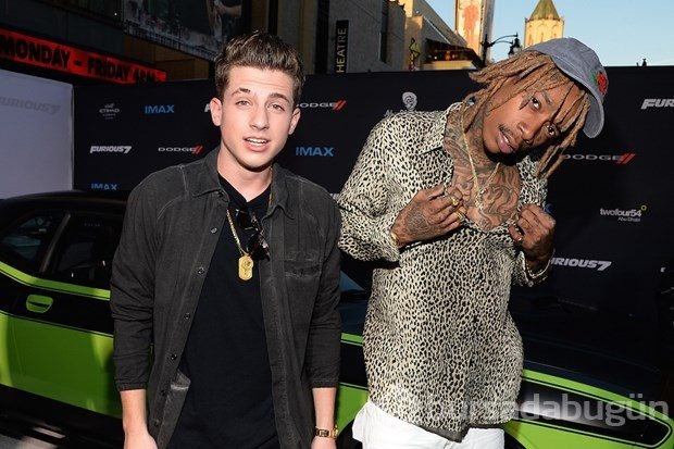 Wiz Khalifa, See You Again ile Gangnam Style'ın Youtube rekorunu kırdı