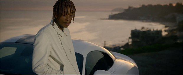 Wiz Khalifa, See You Again ile Gangnam Style'ın Youtube rekorunu kırdı