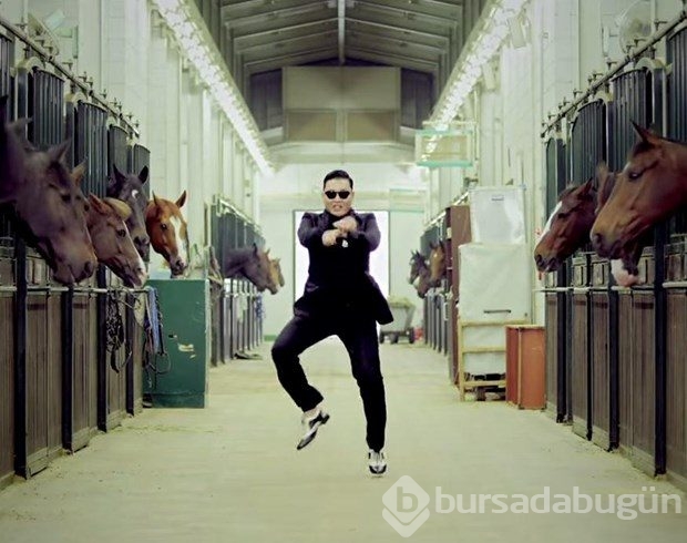 Wiz Khalifa, See You Again ile Gangnam Style'ın Youtube rekorunu kırdı