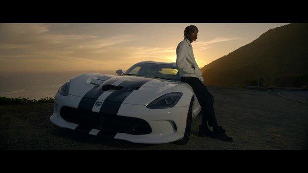 Wiz Khalifa, See You Again ile Gangnam Style'ın Youtube rekorunu kırdı
