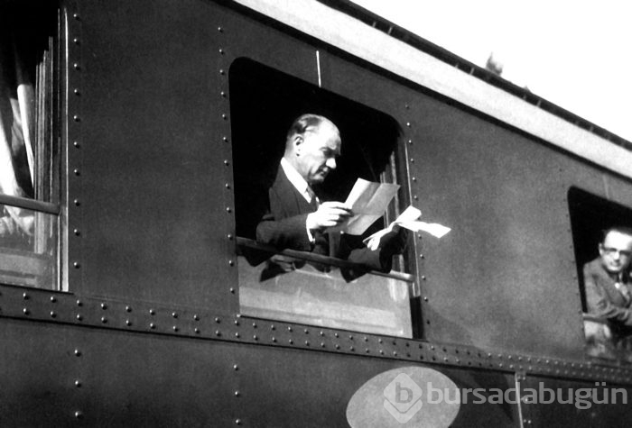 Ulu Önderimiz Mustafa Kemal'e "Atatürk"ten Önce Önerilmiş 13 Soyad