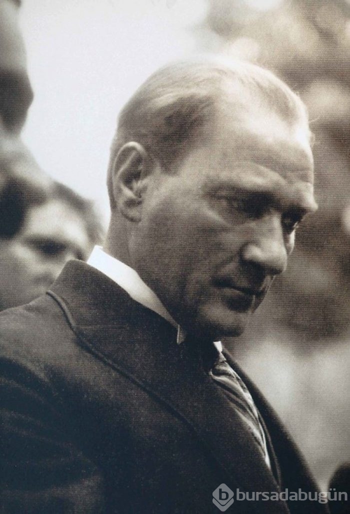 Ulu Önderimiz Mustafa Kemal'e "Atatürk"ten Önce Önerilmiş 13 Soyad