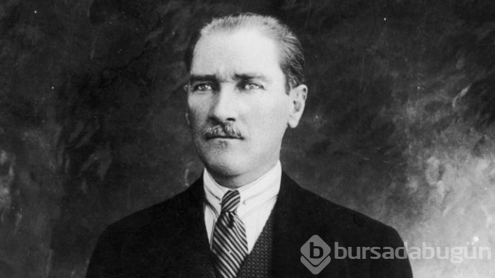 Ulu Önderimiz Mustafa Kemal'e "Atatürk"ten Önce Önerilmiş 13 Soyad
