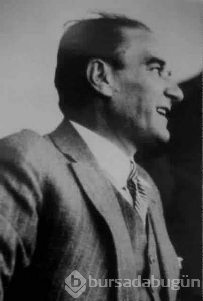 Ulu Önderimiz Mustafa Kemal'e "Atatürk"ten Önce Önerilmiş 13 Soyad