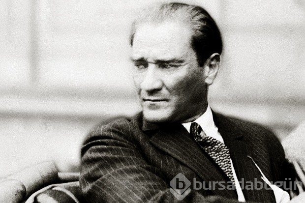 Ulu Önderimiz Mustafa Kemal'e "Atatürk"ten Önce Önerilmiş 13 Soyad