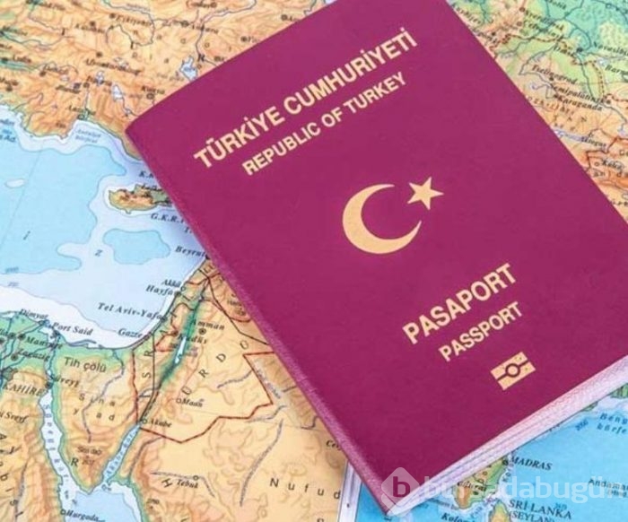 Bu ülkeler vize istemiyor!