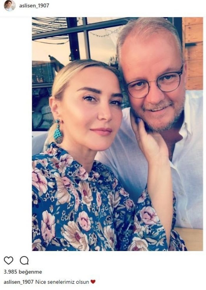 Ünlü isimlerin Instagram paylaşımları (12.07.2017)