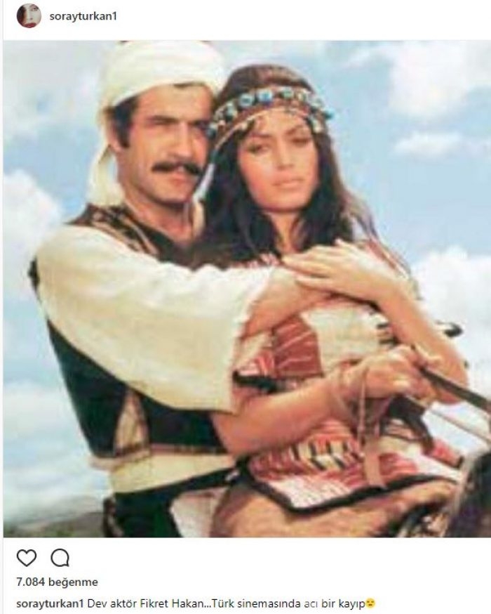 Ünlü isimlerin Instagram paylaşımları (12.07.2017)