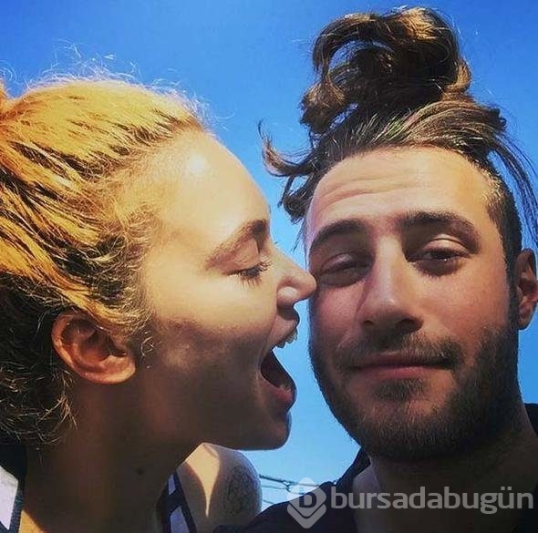 Phuket'te her anın tadını çıkardılar