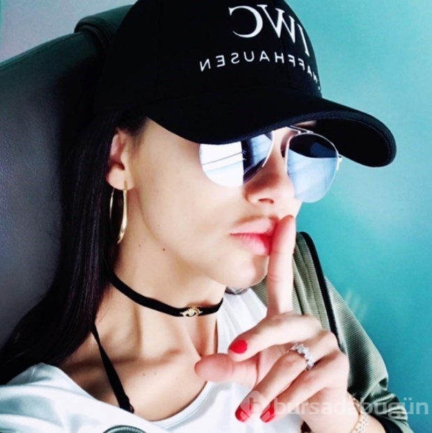 Adriana Lima'nın sevgilileri