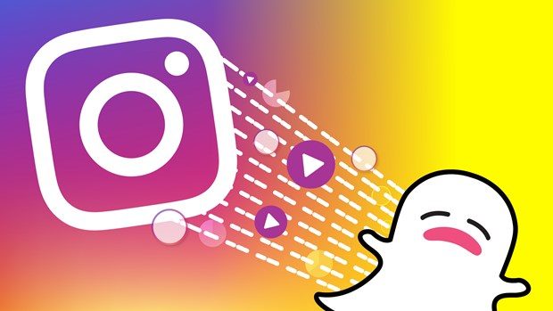 Snapchat'in az bilinen 26 özelliği