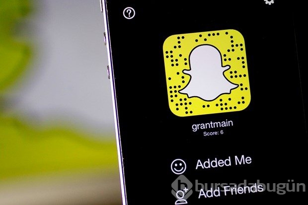 Snapchat'in az bilinen 26 özelliği